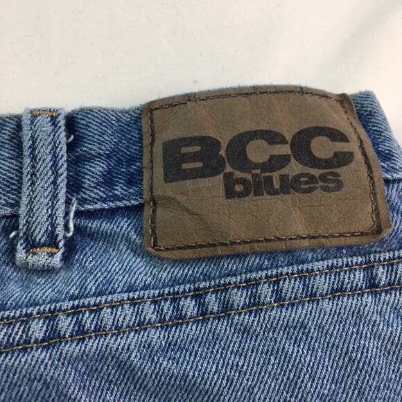 BCC Blues Jeans Blue 36x34 - Picture 11 of 11